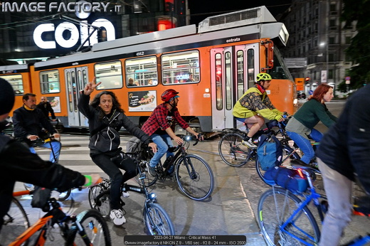 2023-04-27 Milano - Critical Mass 41